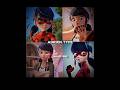 Agree? | #shortsfeed #miraculous #miraculousladybug #ytshorts #fypシ #trending