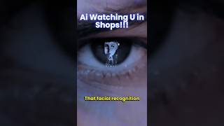Is Your Face On This Shoplifter Watchlist 英国超市防盗人脸识别上半年锁定60万嫌疑人