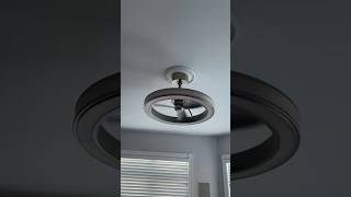 Kipas Angin Lampu warna warni #fan #kipasangin #automobile #ventilador #ventilateur #lampu