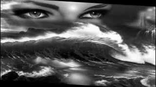 Un ángel de cristal.- Camela