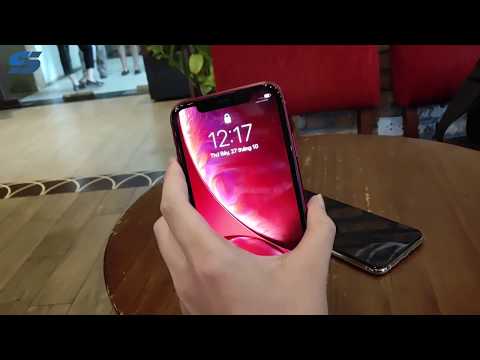 Cuộc tình "cực nhanh" với iPhone XR | Siêu Thủ Thuật