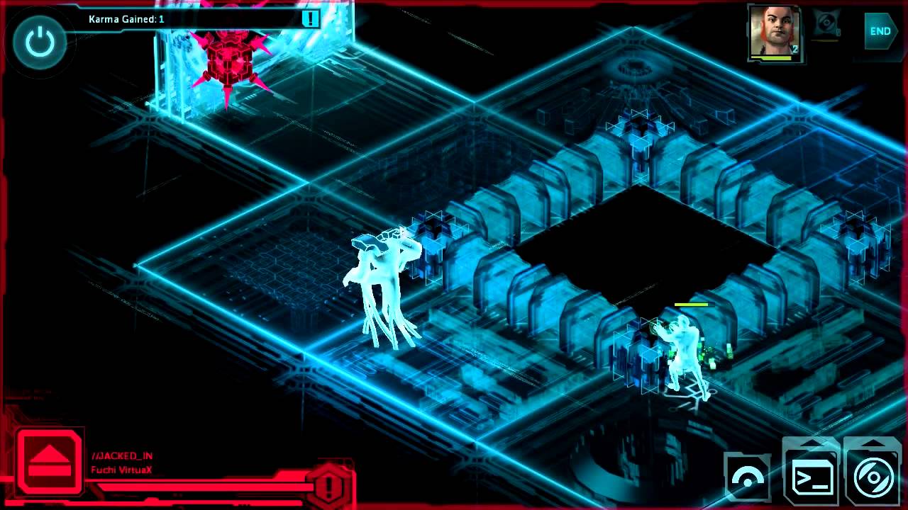 Let's Play: Shadowrun Returns Dragonfall Part 27 - YouTube