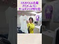 ハルキくんとアニメ・ムービー・ゲーム古着に特化したお店に行ってきました!