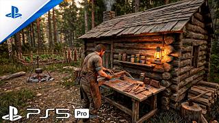 TOP 20 NEW Upcoming Survival Games That Will Eat Your 2026 | PS5, PC, Xbox Series X, PS4, XB1, NS