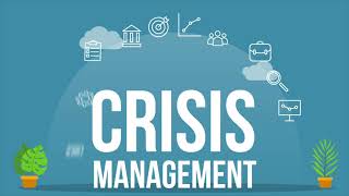 LPC Course 5: Crisis Management - Introduction