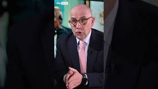 Three takeaways from Trump's Iran briefing