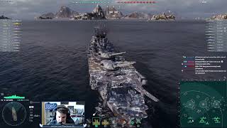 Biggest Guns in WoWS - World of Warships