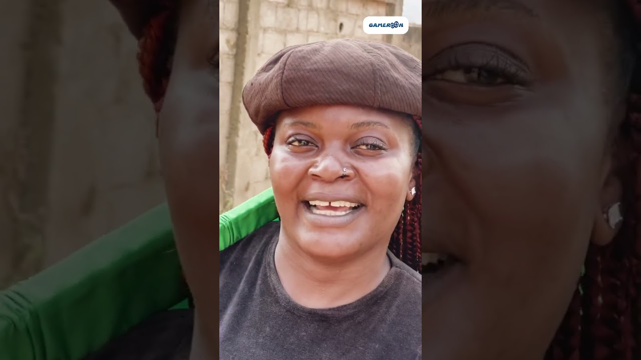 Nikita fait son cinéma [Part. 1]