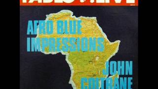 John Coltrane Quartet In Berlin - Lonnies Lament