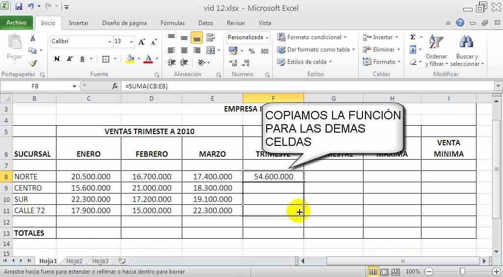 Funciones De Excel Basicas Desaro Hot Sex Picture