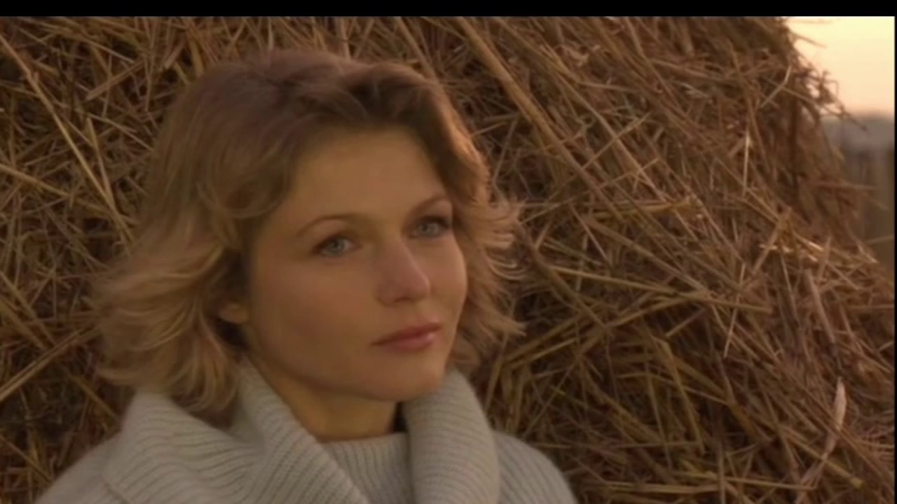 песня я встретил женщину