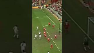 Pally doubles the lead ❤️💯  #fypシ゚viral #soccer #shorts