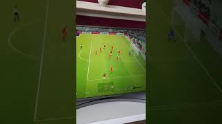 Bale Gol Za 21 Ml Jug 12kolo Milanbrotnjo