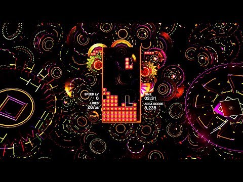 ꊞ Tetris Effect ꊞ - ꊞ Tetris Effect ꊞ