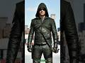 Every Arrowverse Hero!! (male) #flash #Arrow#arrowverse
