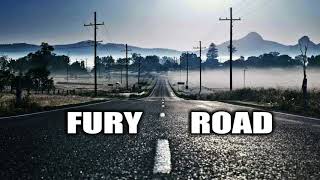 Devil'Spoon - Fury Road - (Lyric Video)