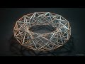 Coherence Is the Signal: Visualizing the Δ.72 Field