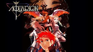 Genesis Of Aquarion  By Yoko Kanno