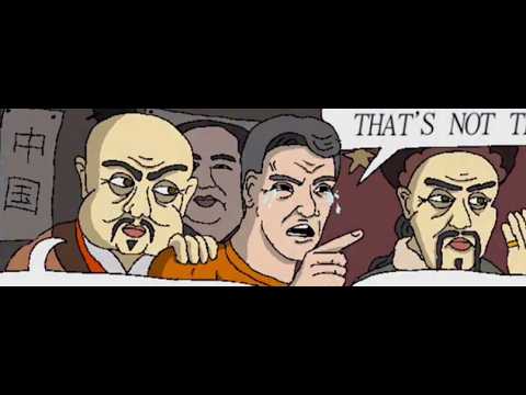 Scheming Eunuchs #4