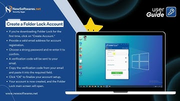 How to Download, Install, and Set Up Folder Lock?