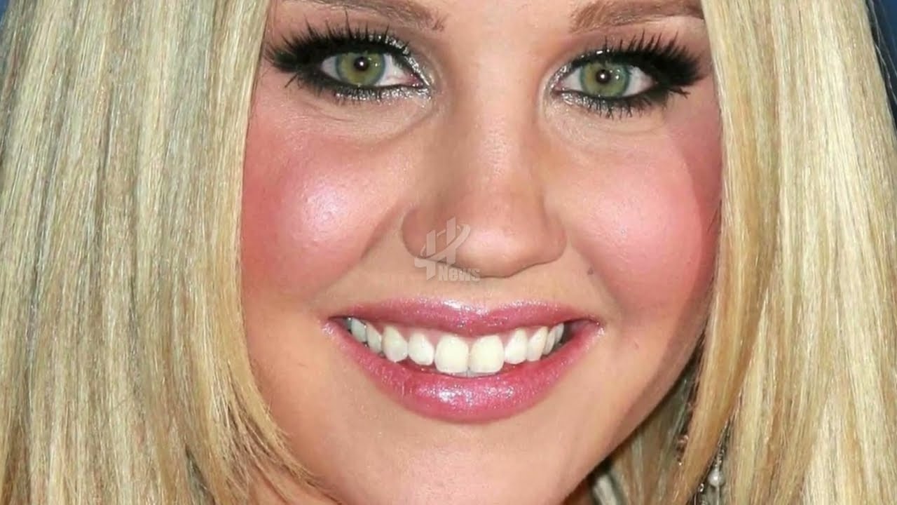 Amanda Bynes Placed on 72 Hour Psychiatric Hold