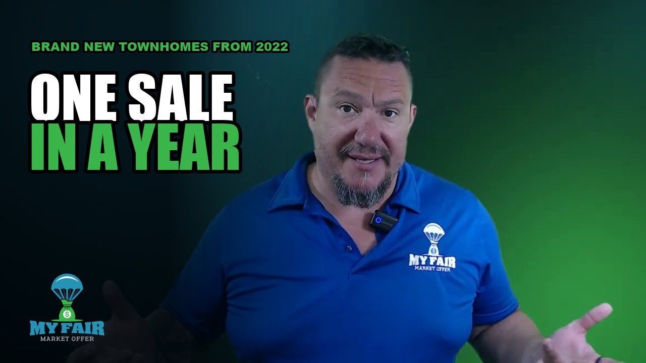 He Owes More Than It Will Sell For — Three Real Offers — The Offer