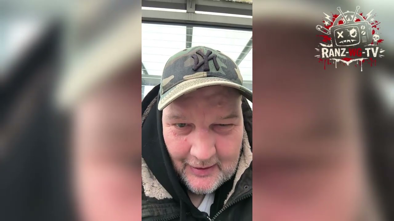 Ranz-WG-TV - Basi und Schimmel