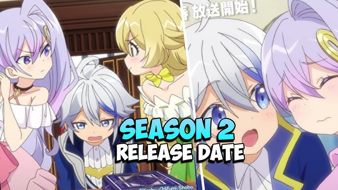 Deaimon Season 2 Release Date & Possibility? 