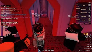 Bug abusing guards 1