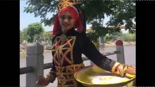 cinematic peragaan busana Kuantan Singingi#kuansing#videokreatif#