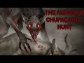 We Found &amp; Hunted the American Chupacabra in A Day Out