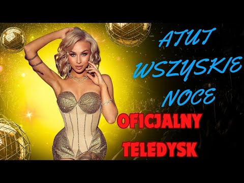 Wszystkie noce