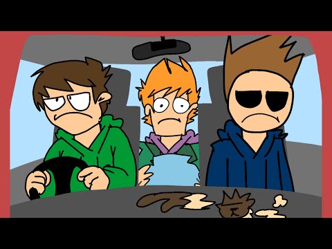 Eddsworld The End 2008 