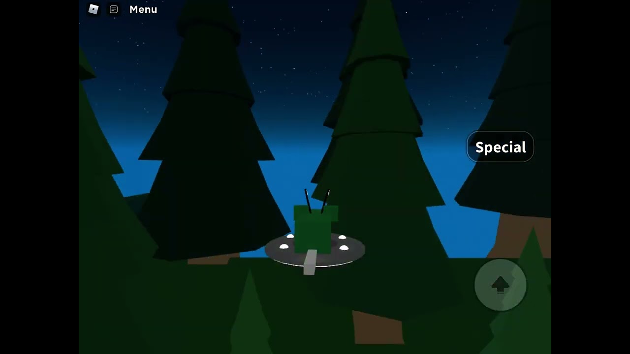 Transcending all space and time in cook burgers