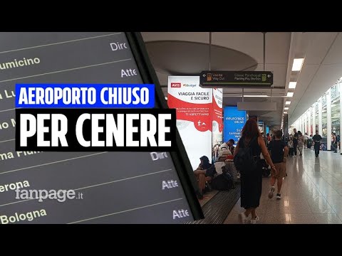 Video: Quando aprirà l'aeroporto di mercedita?