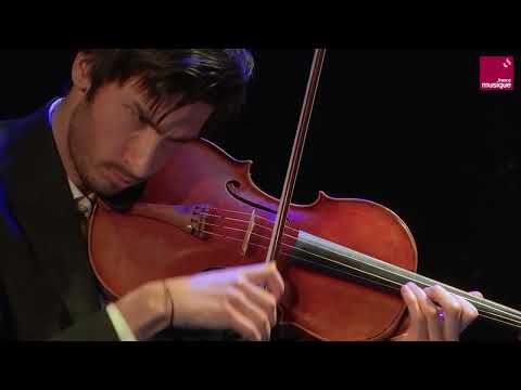 Paul Zientara (alto), Révélations des Victoires de la Musique Classique 2025