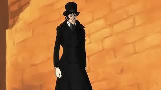 Les Misérables Shōjo Cosette Whispers In The Dark