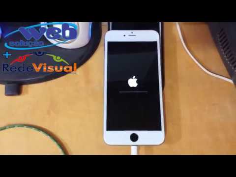 Atualizando o Iphone 6 Plus de uma forma mais rápida. - YouTube