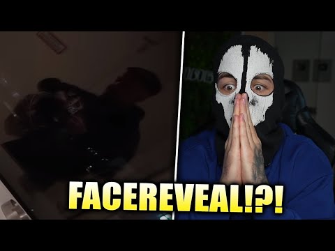 Mojis Statement zum Facereveal!😱
