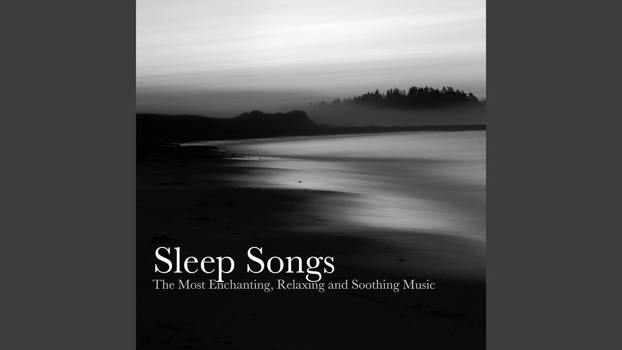 Youth Oriented (Relaxing Music to Help You Sleep)