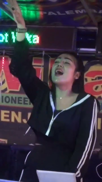 DJ JANGAN TANGGUNG -TANGUNG KAU BUAT Q SAKIT‼️ OT WIKA PALEMBANG