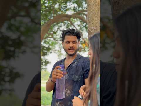 पति पत्नी में झगड़ा 😂😂 #shortsfeed #shorts #funny #viral #trending #comedy