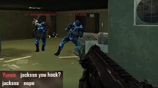 Famous Crysis Multiplayer Power Struggle Game on Plantation from 4.7.2022 Profile