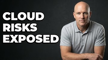 What Are Key Cloud Governance Risks?