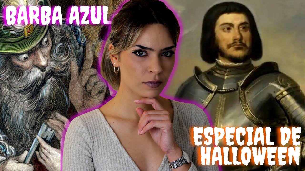 A história macabra por detrás do 