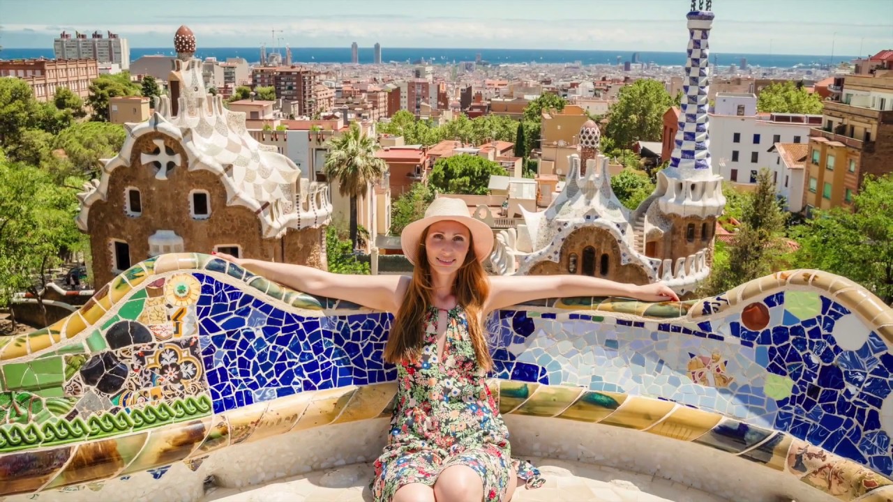 Study Abroad in Barcelona with NWTC YouTube