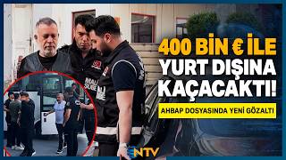 Ahbap Soruşturmasında Ece Günerin Kardeşi Özgür Güner Gözaltına Alındı Ntv