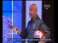 #هنا_العاصمة | لقاء مع الطيار أحمد المنصوري الملقب " بالطيار المصري المجنون "