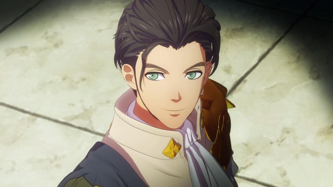 Cutting Out a Route, and Other Alterations: A Three Houses/Hopes Q&A