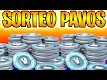 te regalo una skin de 1.200 pavos en fortnite, ven y participa- desc...